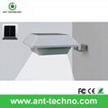 Motion Sensor Wall White LED Light