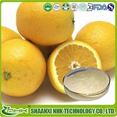 Natural Pure Citrus Extract with Hesperitin 98%