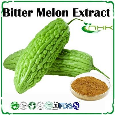 Bitter Melon Extract powder Charantin 20%