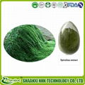 Organic Spirulina Powder, Chlorella Powder 1