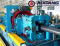 Welded Tube&Pipe Cut Machine 1