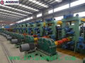 HG32 machine for steel welded pipe 5