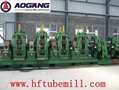 HG155 High Frequency Automatic Pipe Welding Machine 3