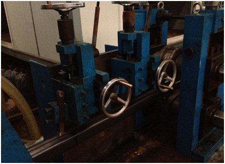 Forming and Sizing Machine  3