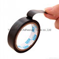 Yuanjinghe Black PVC Electrical Tape Colored Insulation Tape Wire wrapping  3