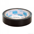 Yuanjinghe Black PVC Electrical Tape Colored Insulation Tape Wire wrapping  4