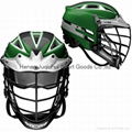 Cascade Custom CPV-R Lacrosse Helmet