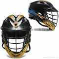 Cascade Custom CPX-R Lacrosse Helmet