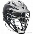 Cascade R Matte Lacrosse Helmet 1