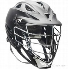 Cascade R Matte Lacrosse Helmet