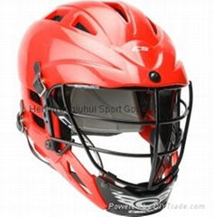 Cascade Youth CS Lacrosse Helmet