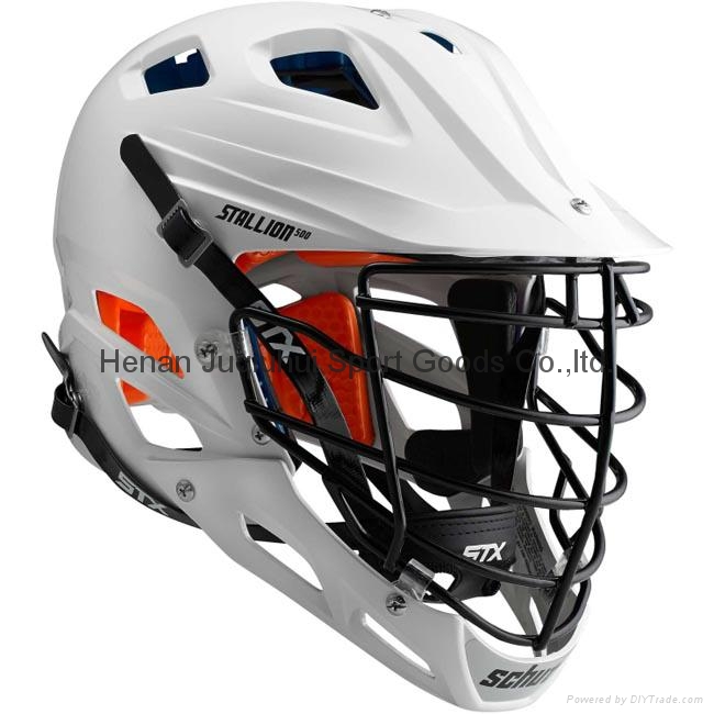 STX Stallion 500 Lacrosse Helmet (China Manufacturer) Other Sports