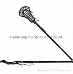 STX Women's Crux 500 on Crux 500 Composite Lacrosse Stick