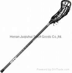 STX Women's Exult 500 on Composite 10° Lacrosse Stick