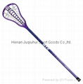 STX Women's Fortress 500 on Composite Lacrosse Stick  1