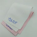 microfiber lens cloth with high quality 3