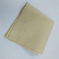 microfiber lens cloth with high quality 4