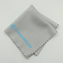 eyewear clean cloth