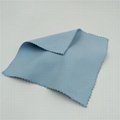 High Quality Blue Microfiber Silver Cleaning Cloths For Jewelry 2