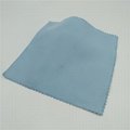 High Quality Blue Microfiber Silver Cleaning Cloths For Jewelry 3