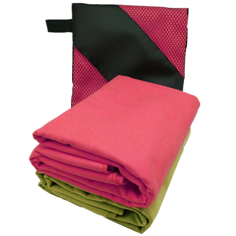 Microfiber Fast Drying Travel Beach Towels 3
