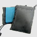 Microfiber Outdoor Gym Towels