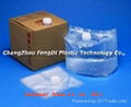 Bag-In-Box Packaging For Chemicals and Detergents