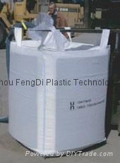 fibc fluid bags 1000 liters 3