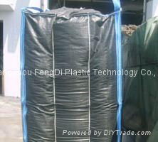 Carbon Black Bulk Bags