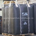 Carbon Black Bulk Bags