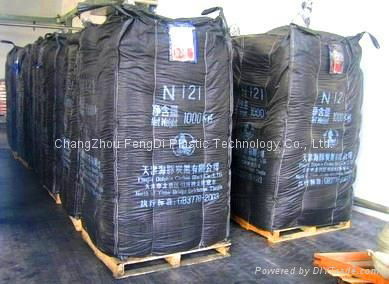 Carbon Black Bulk Bags 5