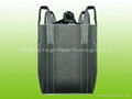 Carbon Black Bulk Bags 6