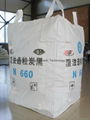 Carbon Black Bulk Bags 8