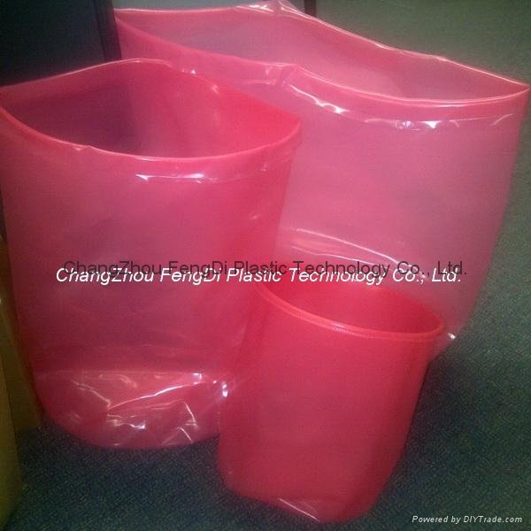 Anti-Static CHNTAINER Pail Liner 4