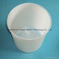 Straight-Sided blow-molded drum Liners insert 30 liters