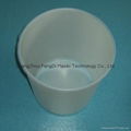 Straight-Sided blow-molded drum Liners insert 30 liters