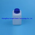 Rayto hematology reagent bottles 500ml 1000ml