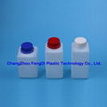 Rayto hematology reagent bottles 500ml 1000ml 5