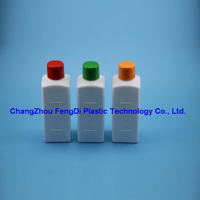 Mindray HDPE Hematology Reagent Bottles 500ml 2