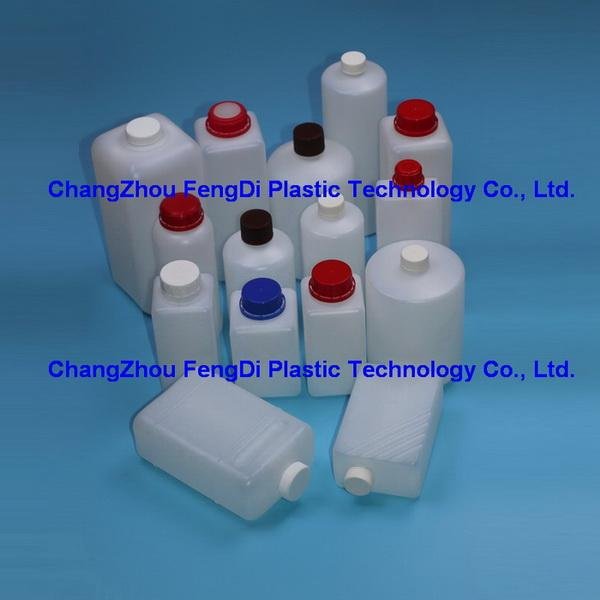 hematology analyzer reagent bottles - China - Manufacturer - Clinical