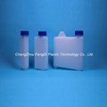 biochemistry analyzer reagent bottle 