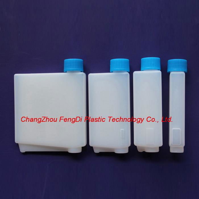 Mindray Biochemistry analyzers reagent bottles