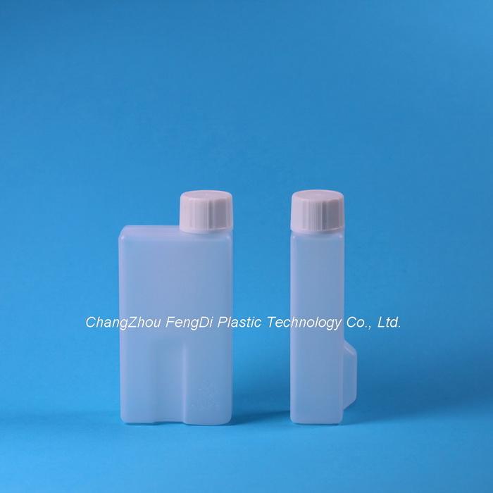 Biosystems Biochemistry reagent bottles