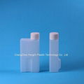 Biosystems Biochemistry reagent bottles