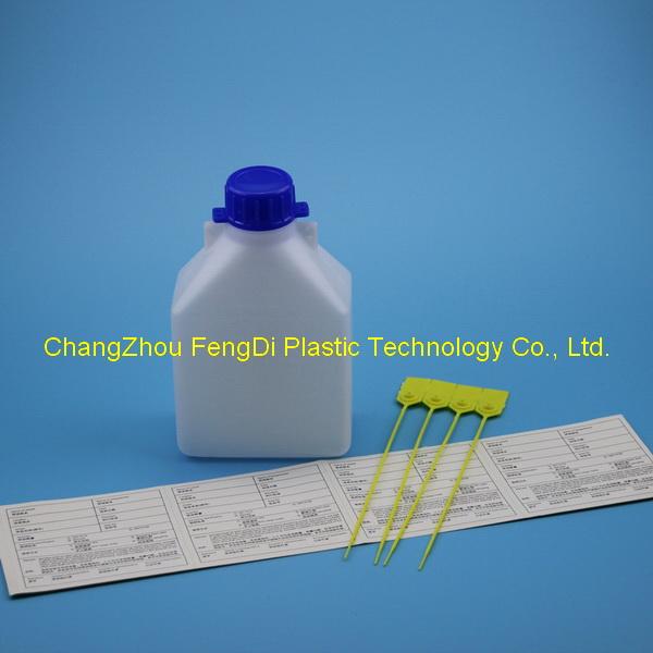 1 litre fuel oil Sample Bottles 4