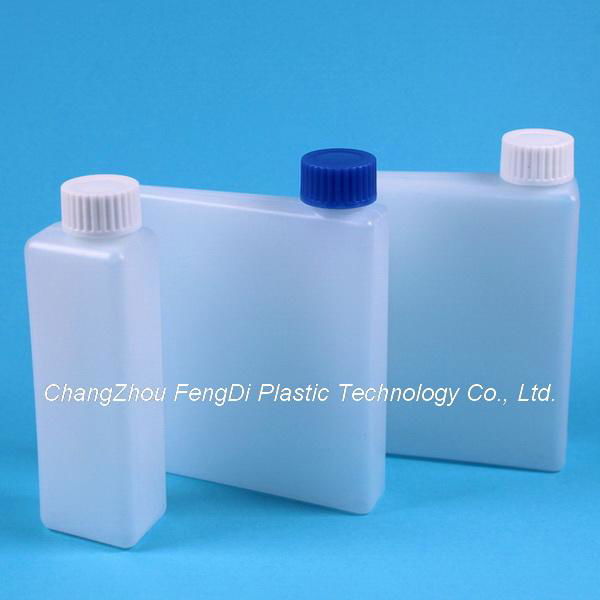 Hitachi roche Biochemistry Analyzer reagent bottles