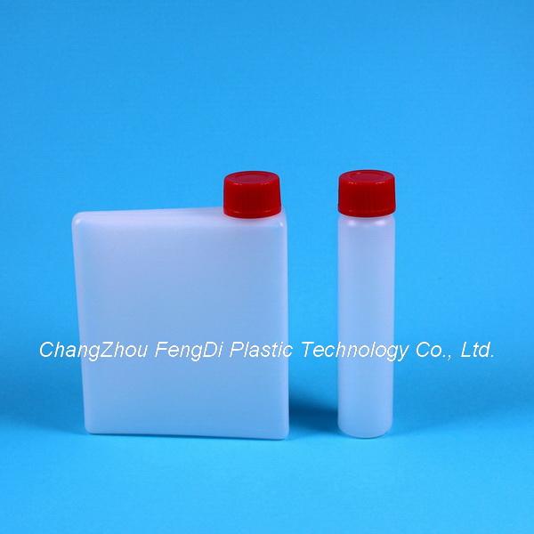 Hitachi roche Biochemistry Analyzer reagent bottles 4