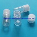 5ml PETG reagent bottles