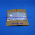 Gusseted type Bag-In-Box Cheertainer 5