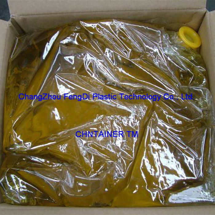 Edible Oil Bags 22 Liters 4